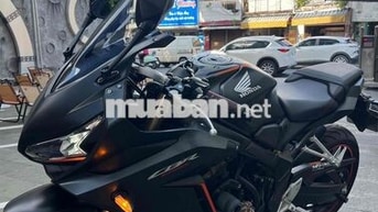 HONDA CBR650R 2022 MUA HÃNG ĐẾN GIỜ SIÊU KENG