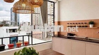 🔥 Đúng Giá - Penthouse 70m2 Thang Máy - XVNT, Bình Thạnh ( Gần Q1)