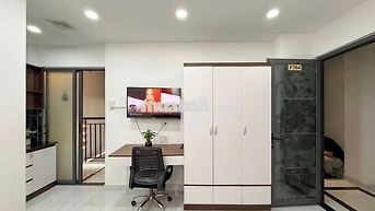 CHÍNH CHỦ-CĂN HỘ MỚI 100% NGAY BỆNH VIỆN GIA ĐỊNH,CHỢ BÀ CHIỂU-FULL NT