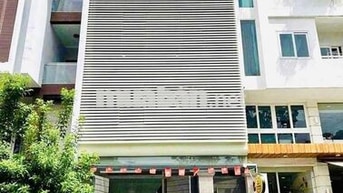 SIÊU PHẨM NHÀ SÂN BAY- 5 TẦNG 86F Phổ Quang, P.2, Tân Bình – GIÁ CHỈ 3