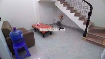 Cho thuê nhà nguyên căn phố Lò Đúc 30m2 x4T 3 phòng ngủ đủ công năng g