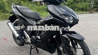 Honda Winner X 2020 Đen