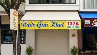 MT 137A Dương Văn Dương 4x16,15m nhà đẹp 1 lầu đường 16m có lề KD tốt