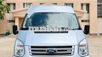 TRANSIT 2021 SVP - CHẤT XE CÒN RẤT MỚI