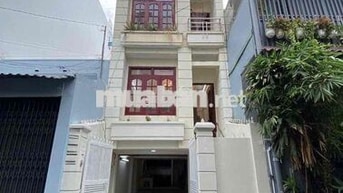Nguyên căn hxt 4*18 Hoàng Hoà Thám, 3pn 3wc ( 1trệt 2lầu sth ), T Bình
