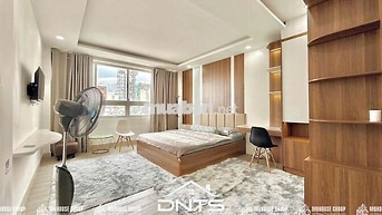 Siêu phẩm căn hộ mới 100% ngay tại trung tâm thành phố