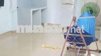 CHO THUÊ NHÀ 1 TRỆT 1 LẦU Ở SÀI GÒN 602/ ĐIỆN BIÊN PHỦ/ BÌNH THẠNH