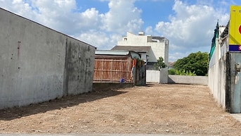 Đất thổ cư KCN Trảng Bàng, An Khương, 205m2, 7x29, 1,1 tỷ, sổ riêng