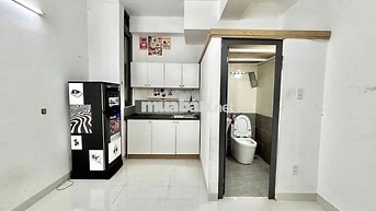 Chung Cư Mini Full Nội Thất - Tô Ký - Đối Diện Công Viên Phần Mềm