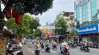 5 X 15M CĂN GÓC MẶT TIỀN ĐƯỜNG LÃNH BINH THĂNG 