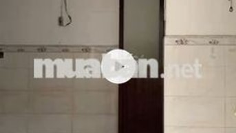 Nhà trọ đường Nguyễn Thị thập, 4x5m, 1 trệt 1gác