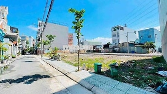 LÔ ĐẤT KHU ĐỘNG BỘ 2 MT CẦN BÁN GẤP