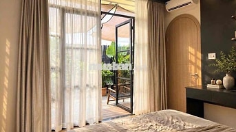 🔥🔥Căn Hộ 2PN,2WC, Trường Sơn, P2, Tân Bình, Gần Sân Bay