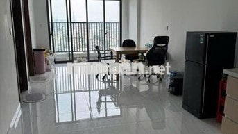 Quận 7 Cho thuê căn hộ D-Vela 2PN 2WC NTCB, view pháo hoa Q1 tuyệt đẹp