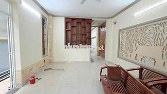 CHO THUÊ NHÀ MẶT TIỀN ĐƯỜNG SỐ TÂN QUY ĐÔNG Q7
