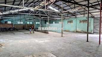 CHO THUÊ KHO LUỸ BÁN BÍCH TÂN PHÚ