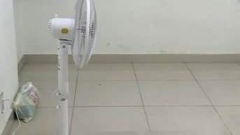 Cho thuê Topaz Home Quận 12 7,5tr 2pn,2wc 60m2 Nội thất 2 máy lạnh