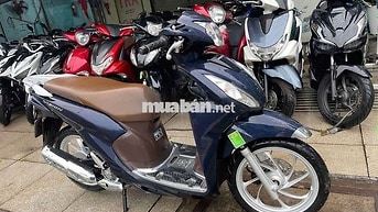 Honda Vision 2023 Xanh Xe tay ga
