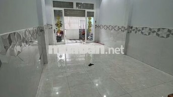 CHO THUÊ NHÀ PHƯỜNG PHÚ THỌ HÒA ĐÚC 3,5 TẤM ĐẦY ĐỦ NÔI THẤT. 4 PN 