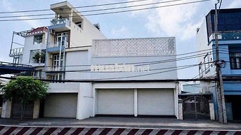 CHO THUÊ MẶT BẰNG 300M² MT HUỲNH TẤN PHÁT – NGANG 10Mx30M – 65TR