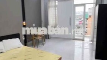 Cho thuê chdv 25m mt đường Nguyễn Phúc Nguyên, Q3 ( full nt ) có tm