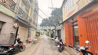 🟣🟣🟣🟣🟣 NHÀ MỚI HẺM 1943 XE HƠI GIÁ 10 Ở LIỀN 🟣🟣🟣🟣