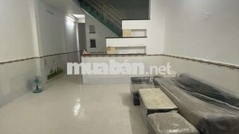 CHO THUÊ NHÀ HẺM HOÀNG QUỐC VIỆT, PHÚ THUẬN, QUẬN 7 – 20 TRIỆU/THÁNG