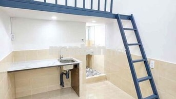 Nhà mới 🏭🌹✅ KCN tân tạo , bonchen , chợ bàhom, tỉnh lộ 10