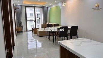 Saigon South 2PN, 71M2 Ở Liền, Nhà Đẹp
