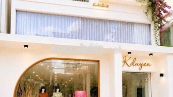 Khu Vip Lê Văn Sỹ Q3| Ngang 6m giá chỉ 40tr