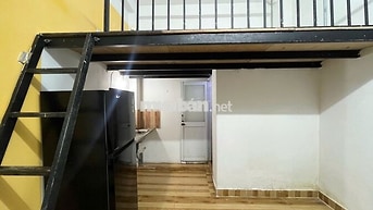PHÒNG TRỌ SINH VIÊN GIÁ TỐT FULL NỘI THẤT