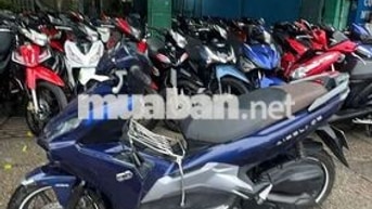 Honda Air Blade 150 ABS 2022 Xanh Đã sử dụng