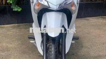 Honda Future 2026 Trắng Xe số