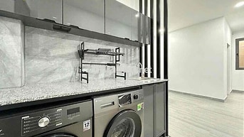 [CHO THUÊ] CĂN HỘ 1PN SANG TRỌNG – 22/17 ĐẠI NGHĨA, P. TÂN HÒA, TÂN BÌ