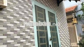 Nguyên căn 1pn XVNT, p21, 1trệt 1 gác - Bình Thạnh