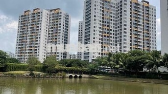 cho thuê 2 Pn,2wc có 1 máy lạnh, 1 máy nước nóng Ehome S giá 7.5tr/ th