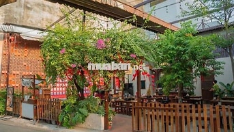 CHO THUÊ NHÀ 26C1 ĐƯỜNG SỐ 4, QBT – NGANG 12M, 192M², GIÁ 30TR