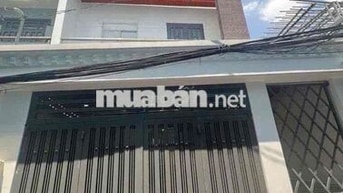 💥NGOP- 5,2ty- 5,5 x13m , 4PN .CHU NGOP BANK  GAP BAN
