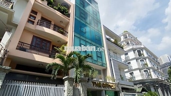 🔥 TÒA NHÀ HXH UNG VĂN KHIÊM – BÌNH THẠNH | 6X20M | 75TR