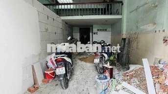 CHO THUÊ MB PHAN VĂN TRỊ GÁC P7 GÒ VẤP NGAY MT CV PHẠM HUY THÔNG