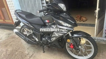 Honda Winner V1 2017 Đen