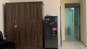 Cho thuê căn hộ tại phố lò đúc diện tích 40 m đầy đủ đồ đạc