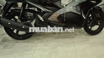 Honda Air Blade 2016 Xám đen