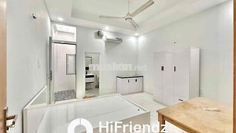 Cho Thuê Phòng Cửa Sổ Đầy Đủ Nội Thất Gần Đại Học Công Thương, Tân Phú