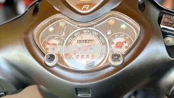 Honda PS ý 150cc 2006 bs 59f1-06711