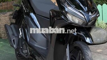 Honda Vario 150  Đen bóng CHÍNH CHỦ