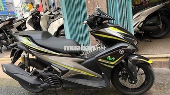 Yamaha NVX 155 ABS 2018 6.550 km BSTP Chính Chủ