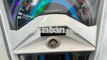 Yamaha Luvias GTX 3000 km Đỏ đen