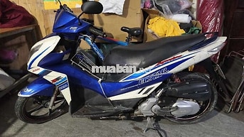 Suzuki Ecstar 2016 Xanh trắng 39056 km