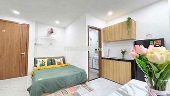 PHÒNG CỬA SỔ TRỜI – GÒ VẤP còn *** 1 phòng
